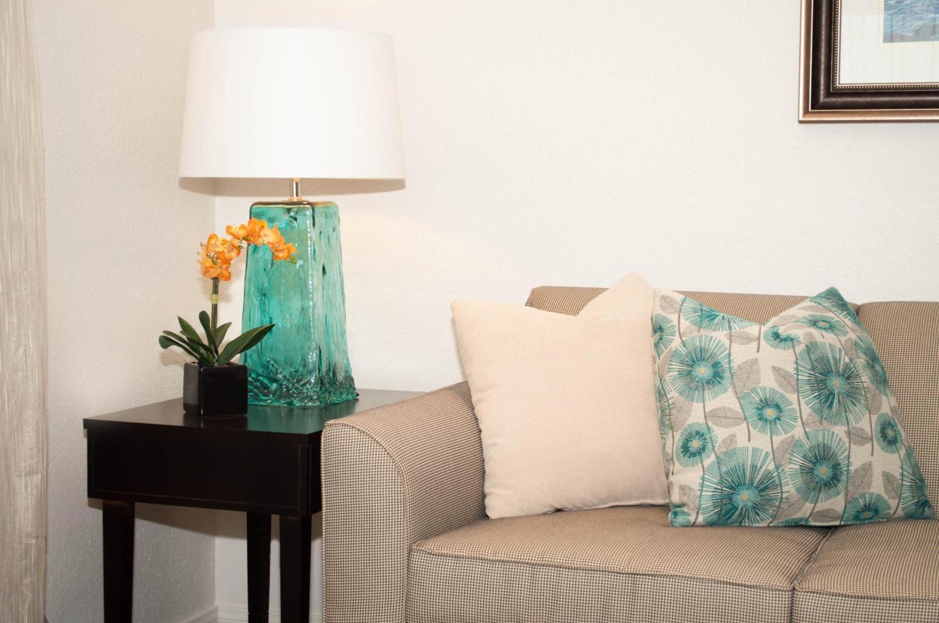 Laguna Shores Studio Suites photo 8