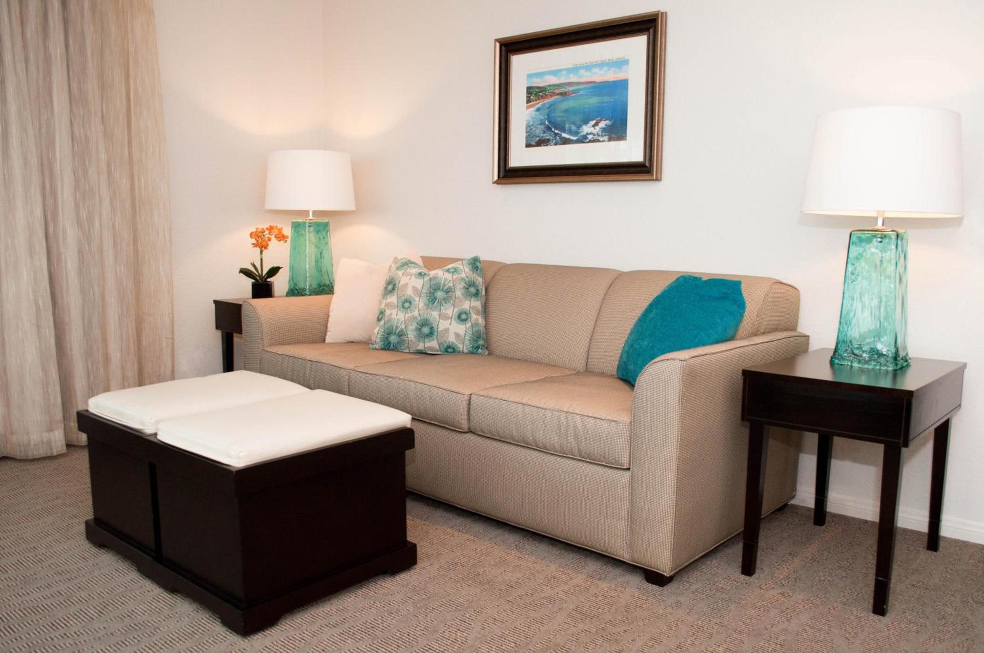 Laguna Shores Studio Suites photo 16