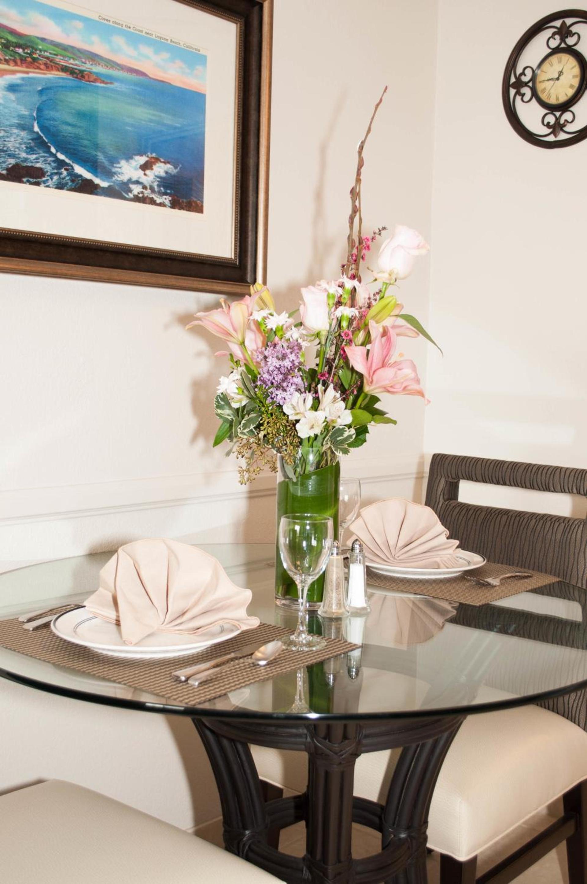 Laguna Shores Studio Suites photo 25