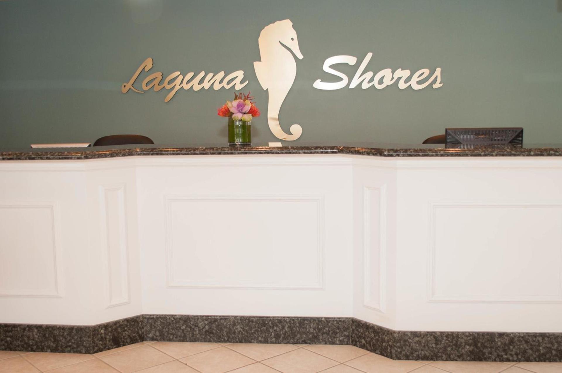 Laguna Shores Studio Suites photo 21