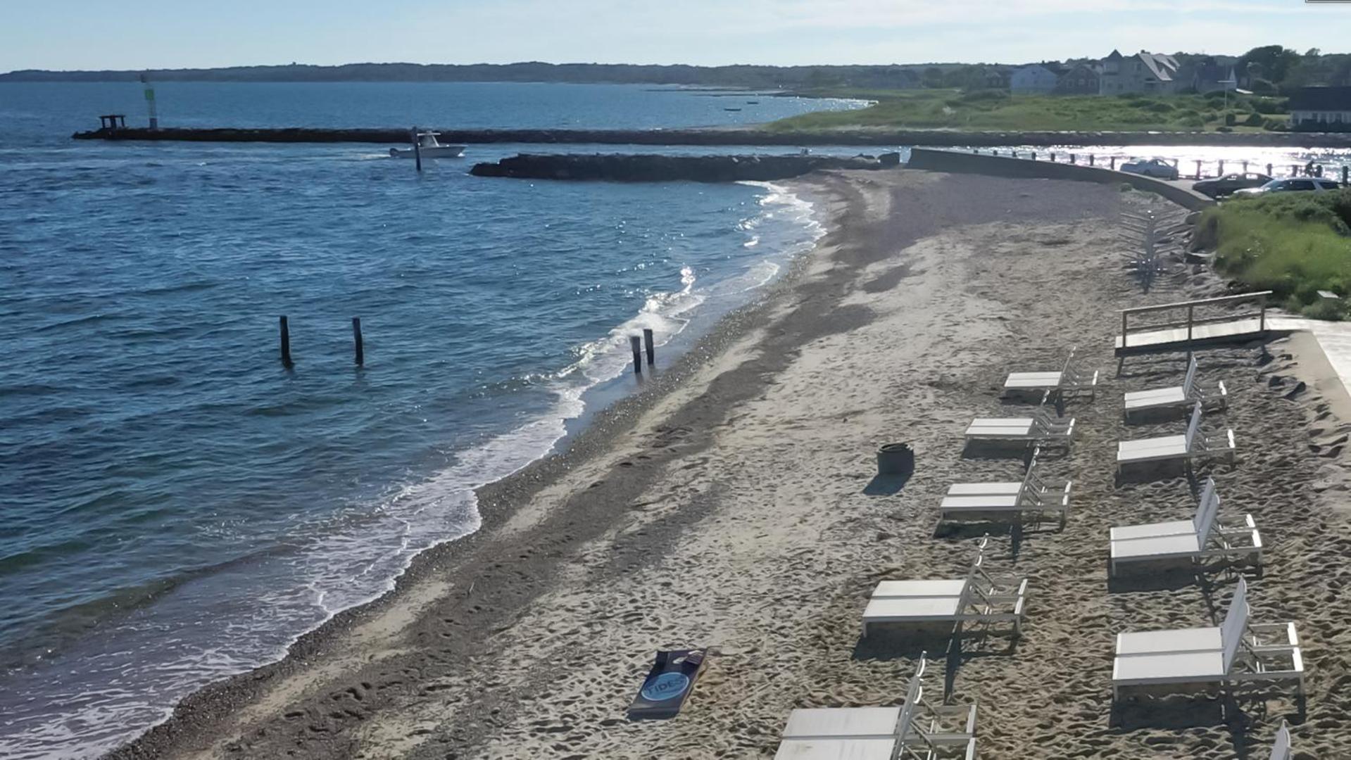 Falmouth Tides photo 16