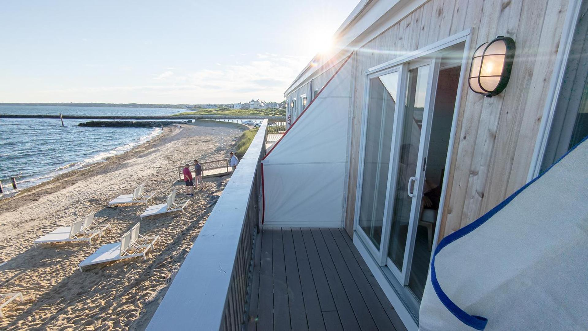 Falmouth Tides photo 15