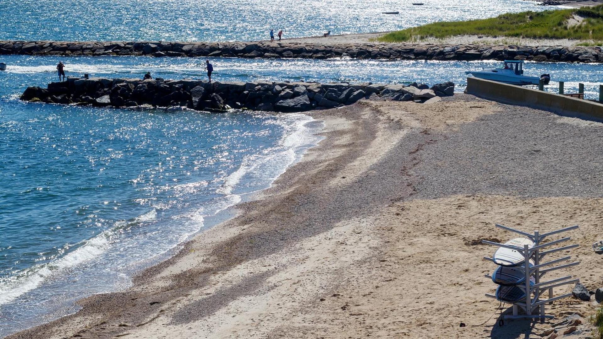 Falmouth Tides photo 25