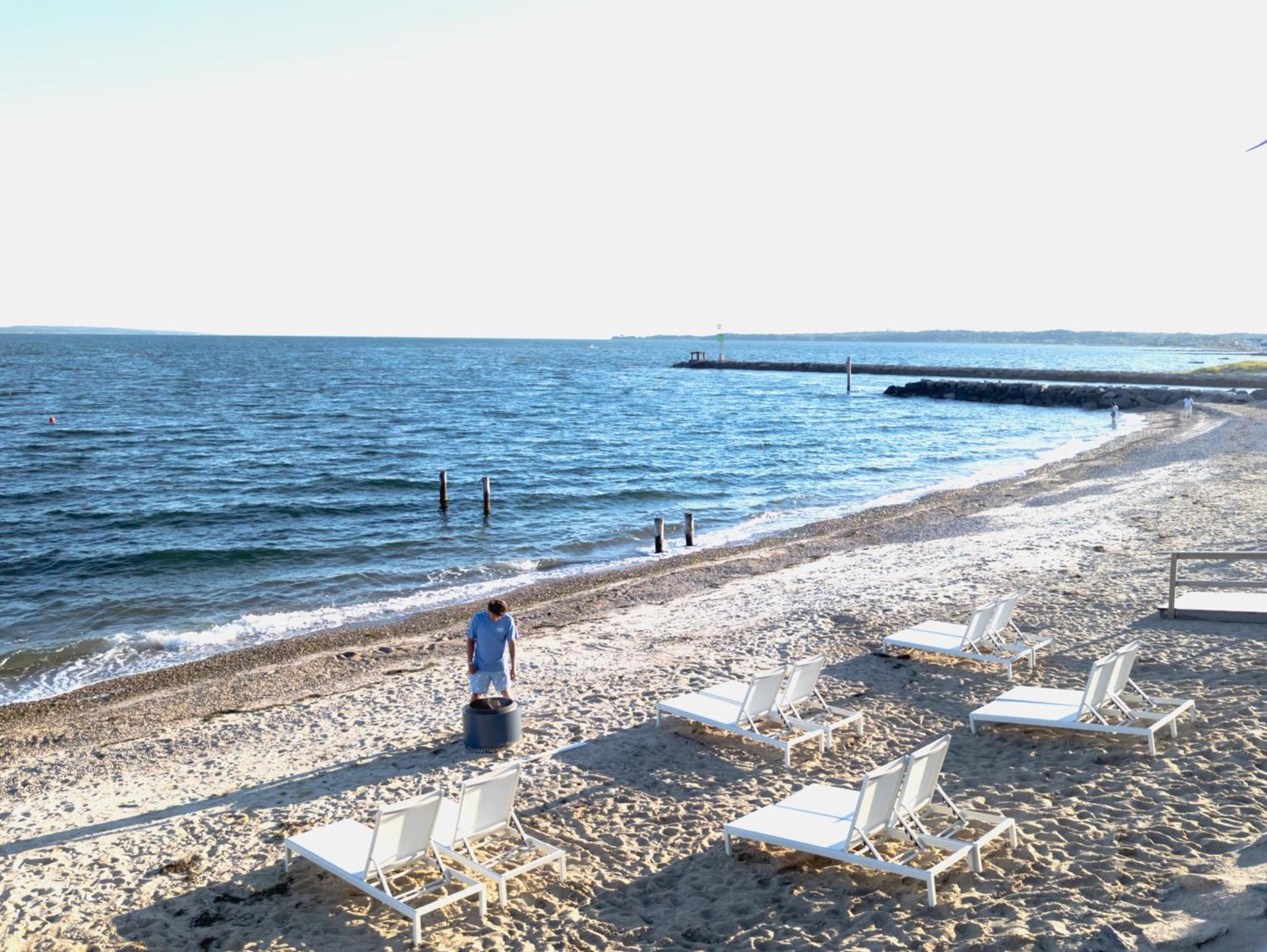 Falmouth Tides photo 9