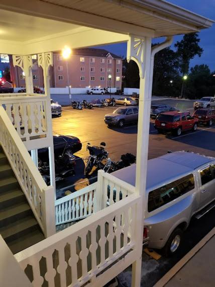 Keywest Inn - Tuscumbia - Muscle Shoals photo 21