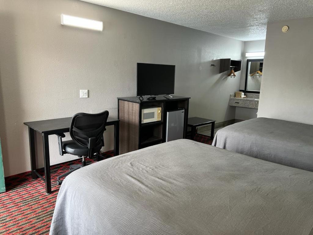 Keywest Inn - Tuscumbia - Muscle Shoals photo 18