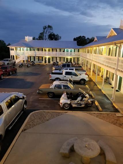 Keywest Inn - Tuscumbia - Muscle Shoals photo 16