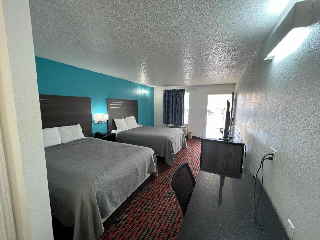 Keywest Inn - Tuscumbia - Muscle Shoals photo 13