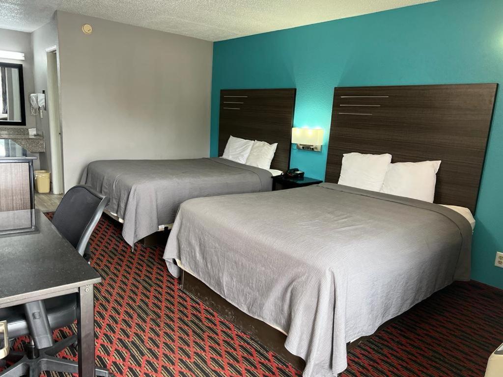 Keywest Inn - Tuscumbia - Muscle Shoals photo 11