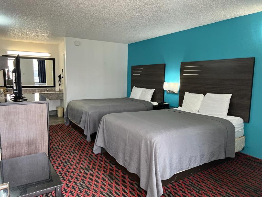 Keywest Inn - Tuscumbia - Muscle Shoals photo 4
