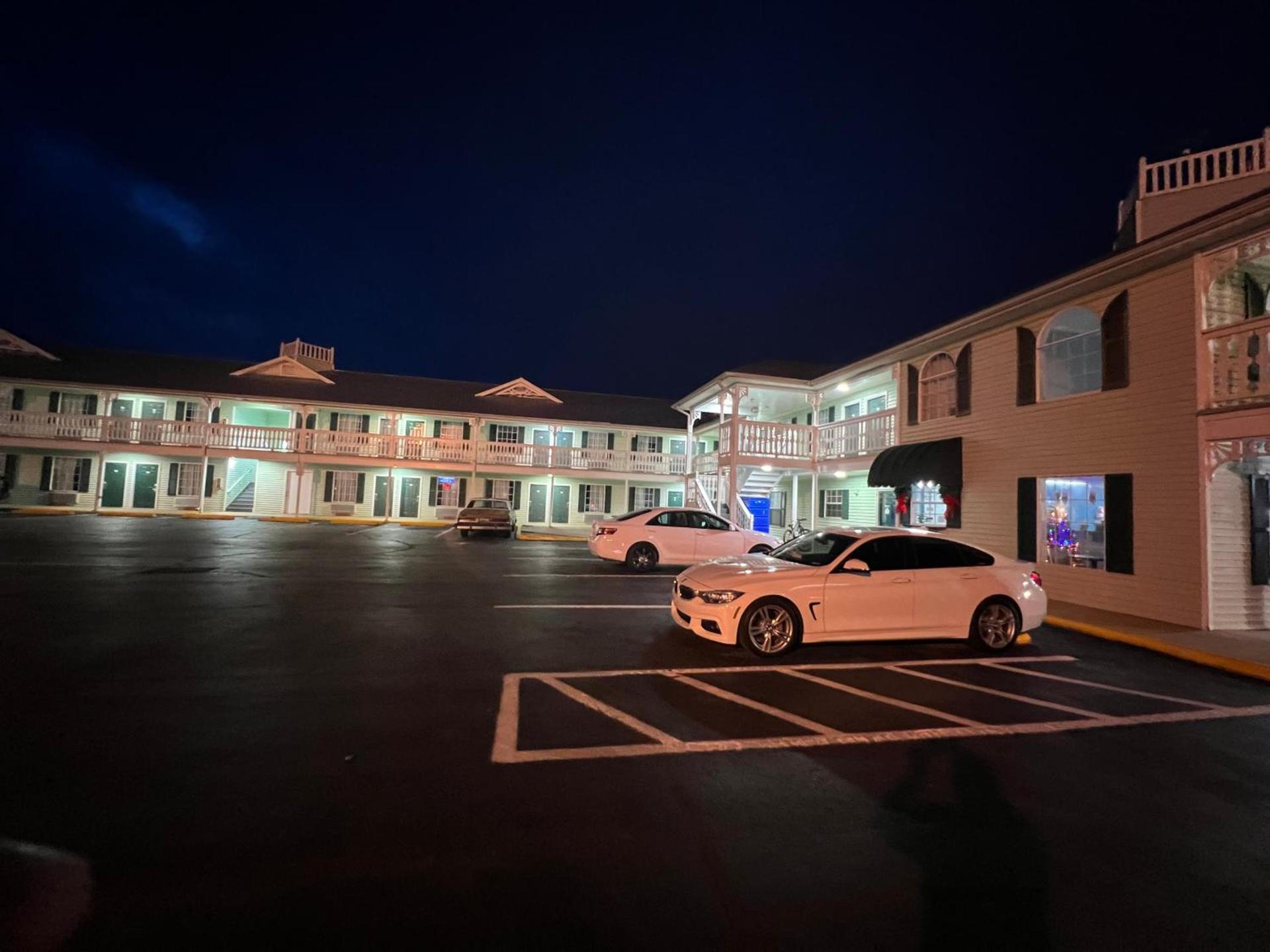 Keywest Inn - Tuscumbia - Muscle Shoals photo 25