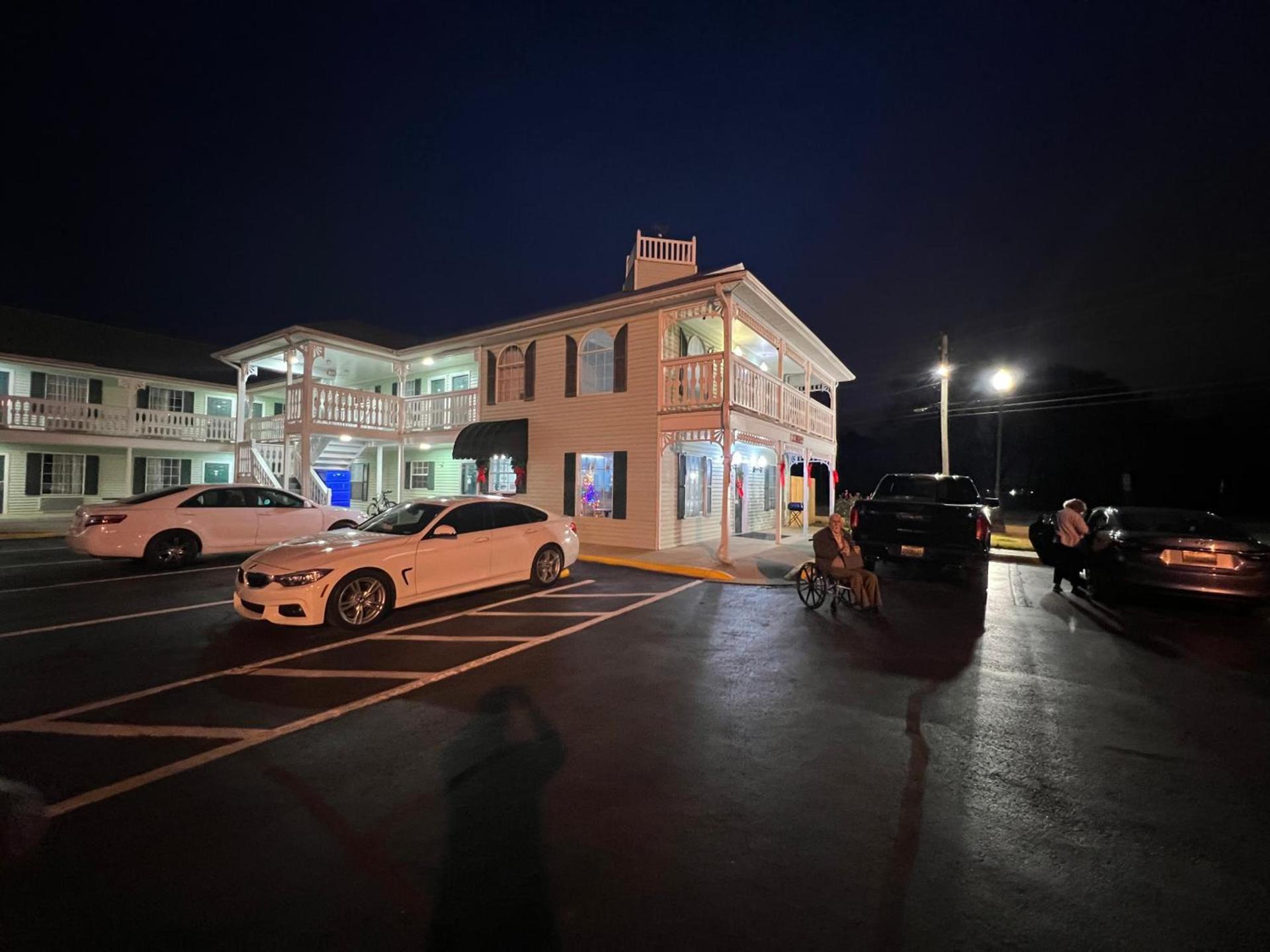 Keywest Inn - Tuscumbia - Muscle Shoals photo 3