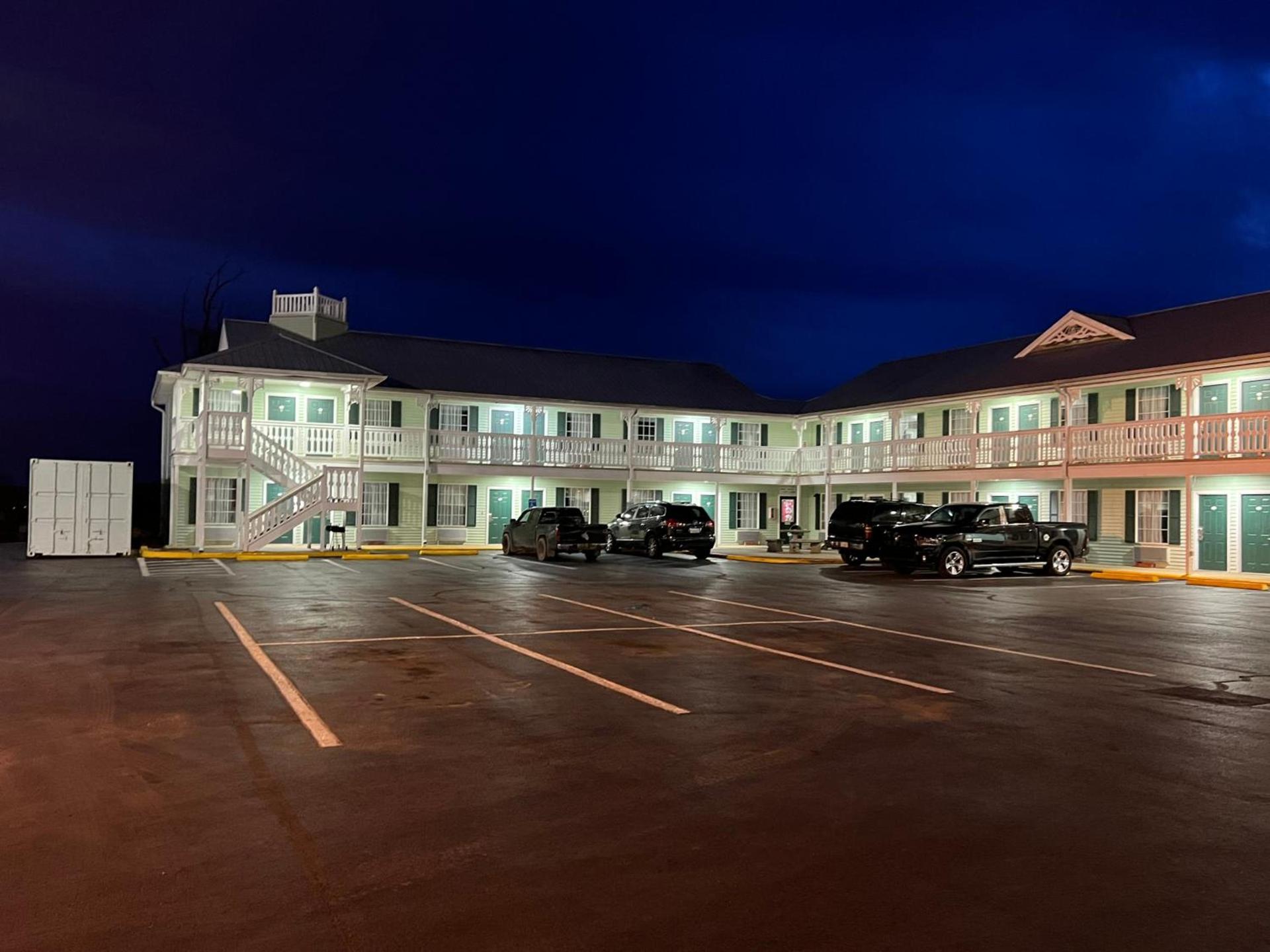 Keywest Inn - Tuscumbia - Muscle Shoals photo 26