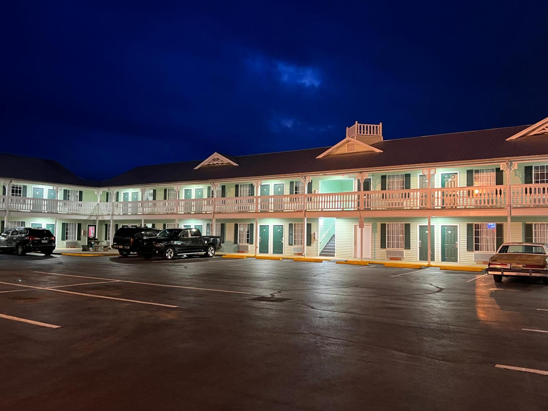Keywest Inn - Tuscumbia - Muscle Shoals photo 27