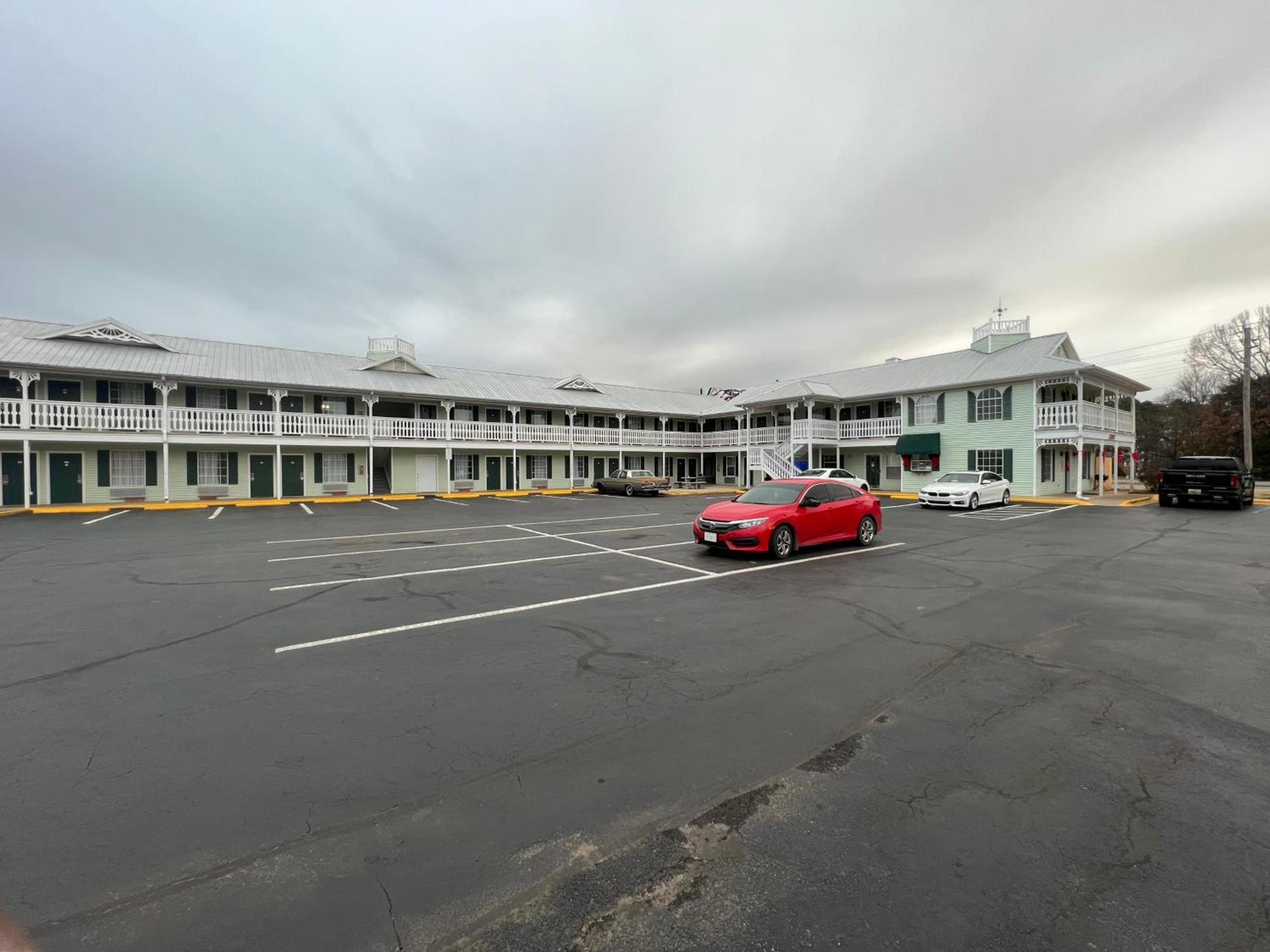 Keywest Inn - Tuscumbia - Muscle Shoals photo 29