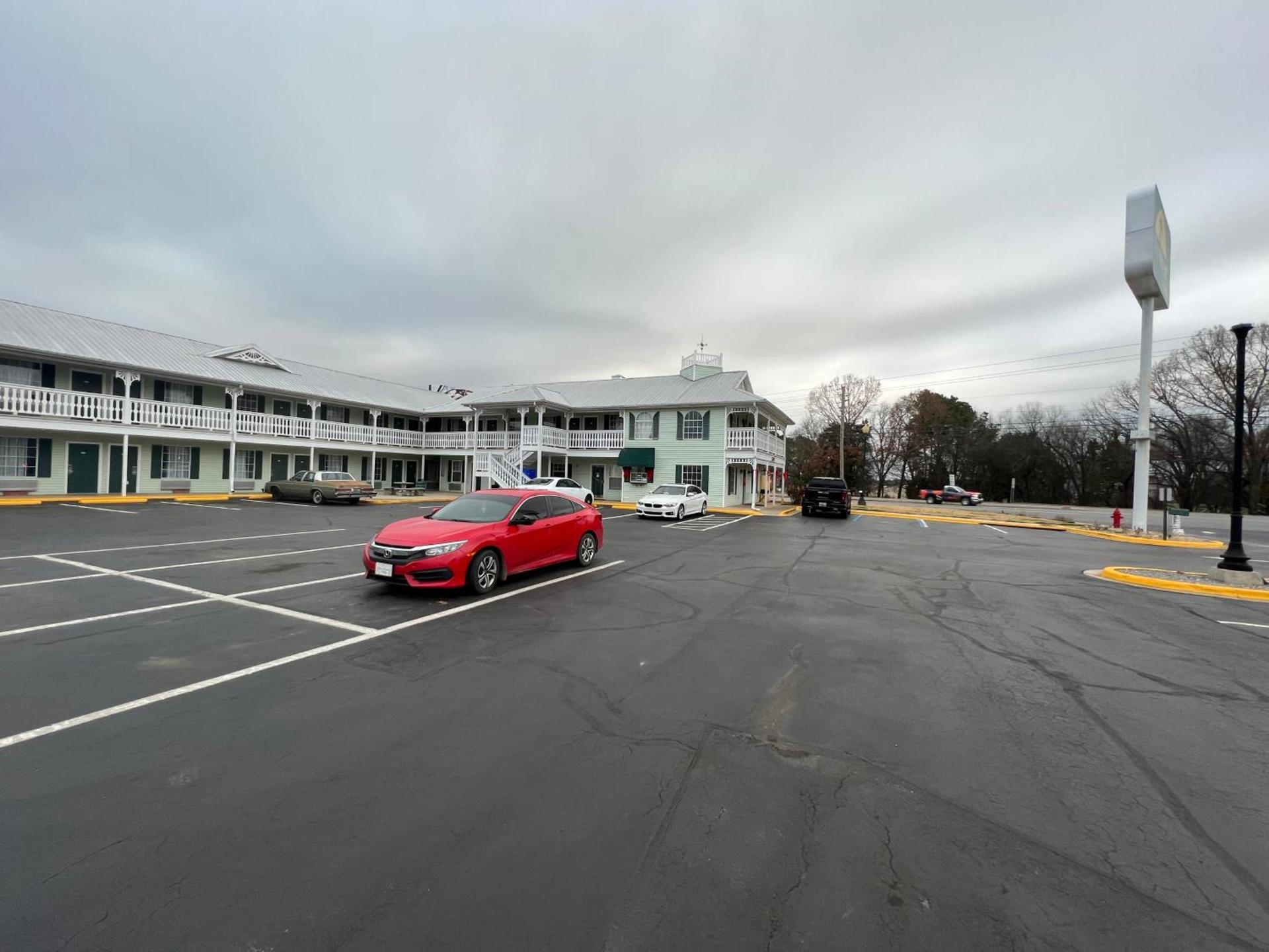 Keywest Inn - Tuscumbia - Muscle Shoals photo 33