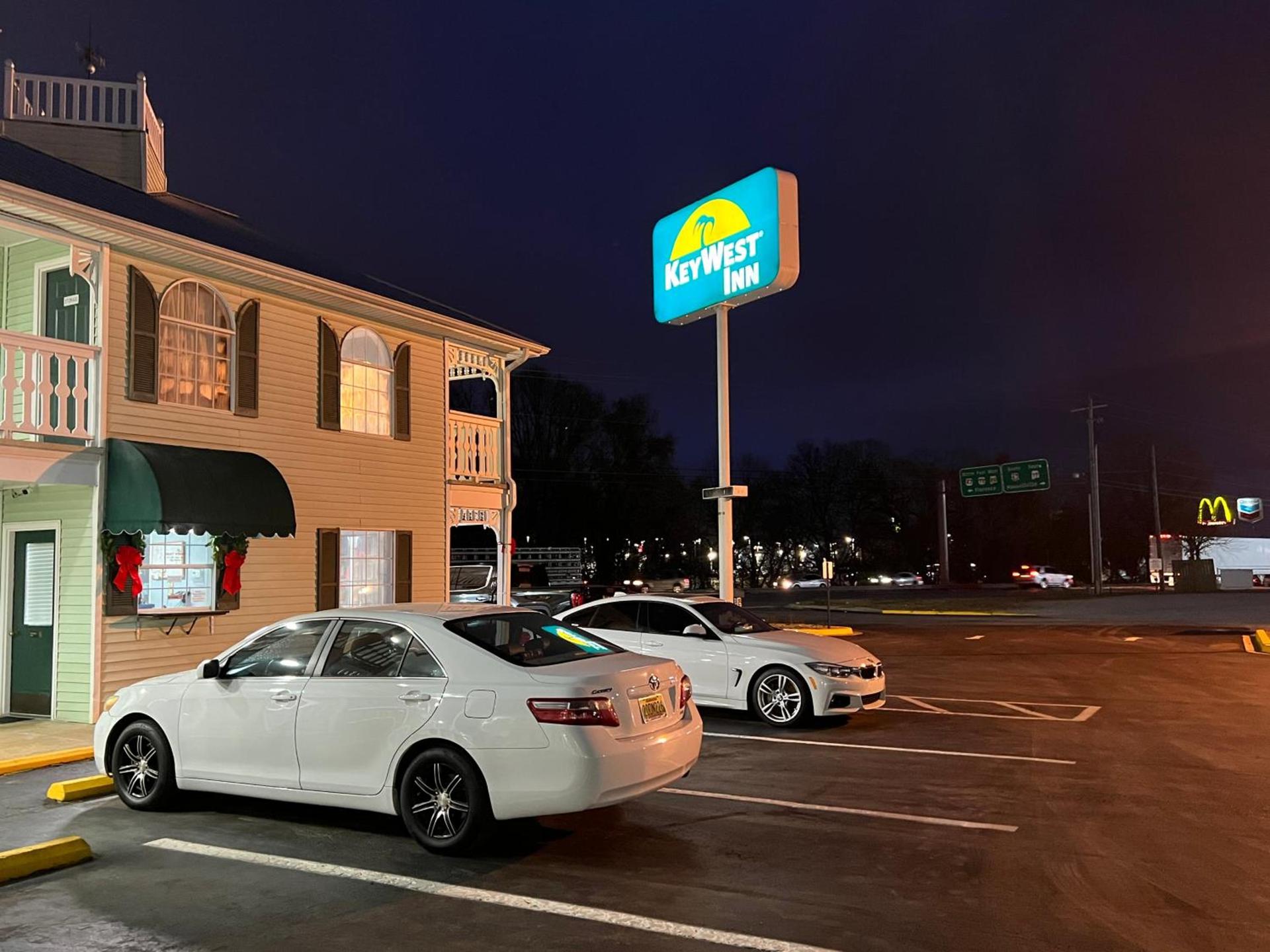 Keywest Inn - Tuscumbia - Muscle Shoals photo 35