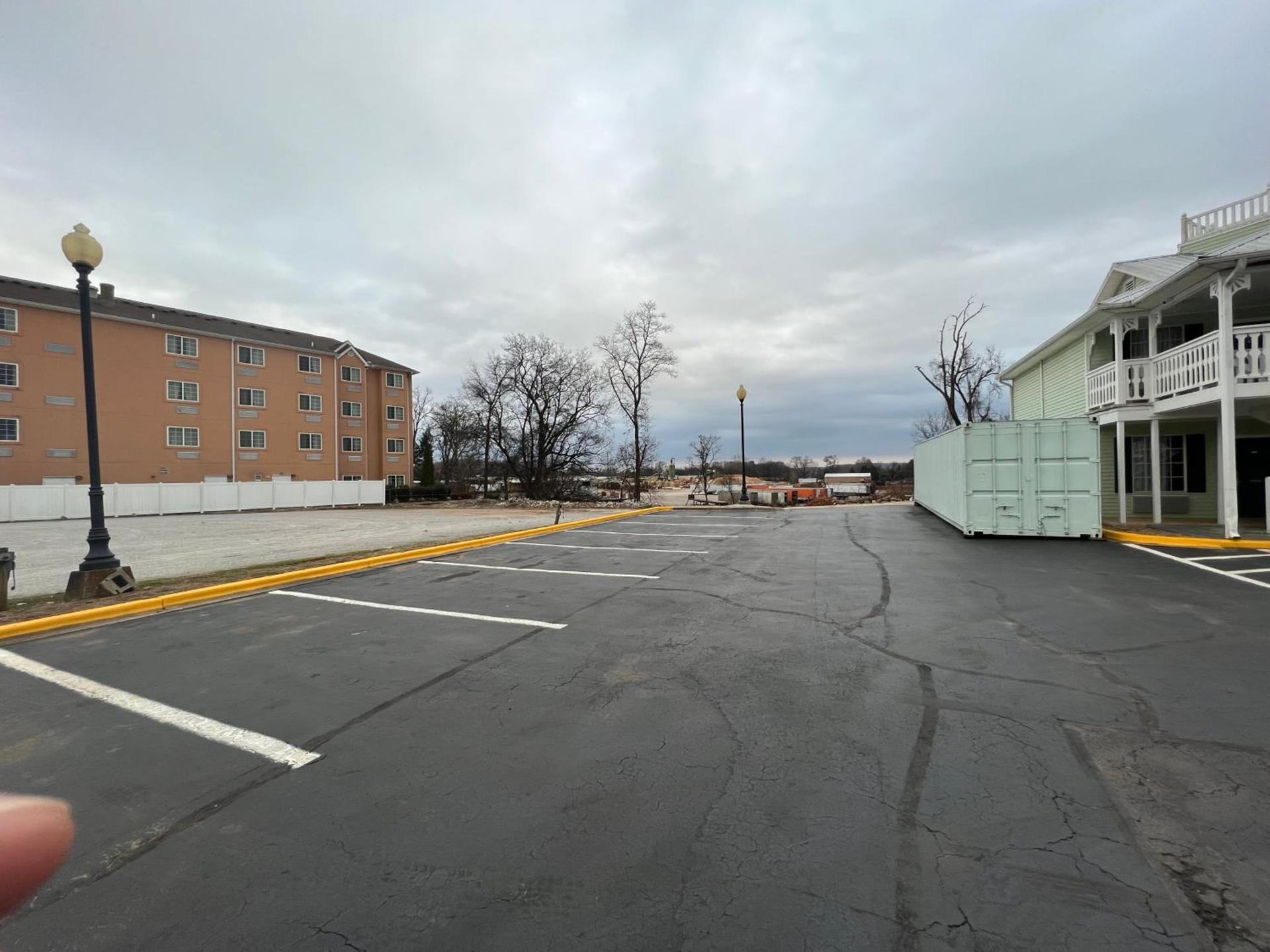 Keywest Inn - Tuscumbia - Muscle Shoals photo 36