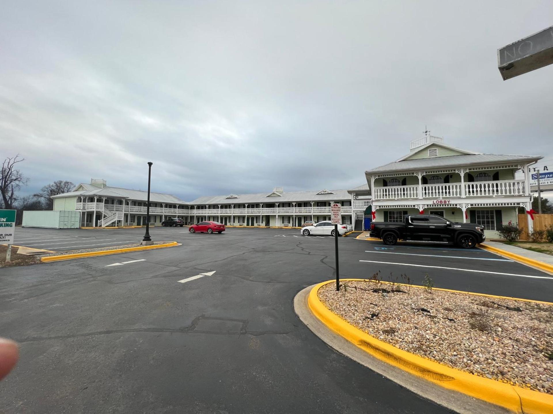 Keywest Inn - Tuscumbia - Muscle Shoals photo 38