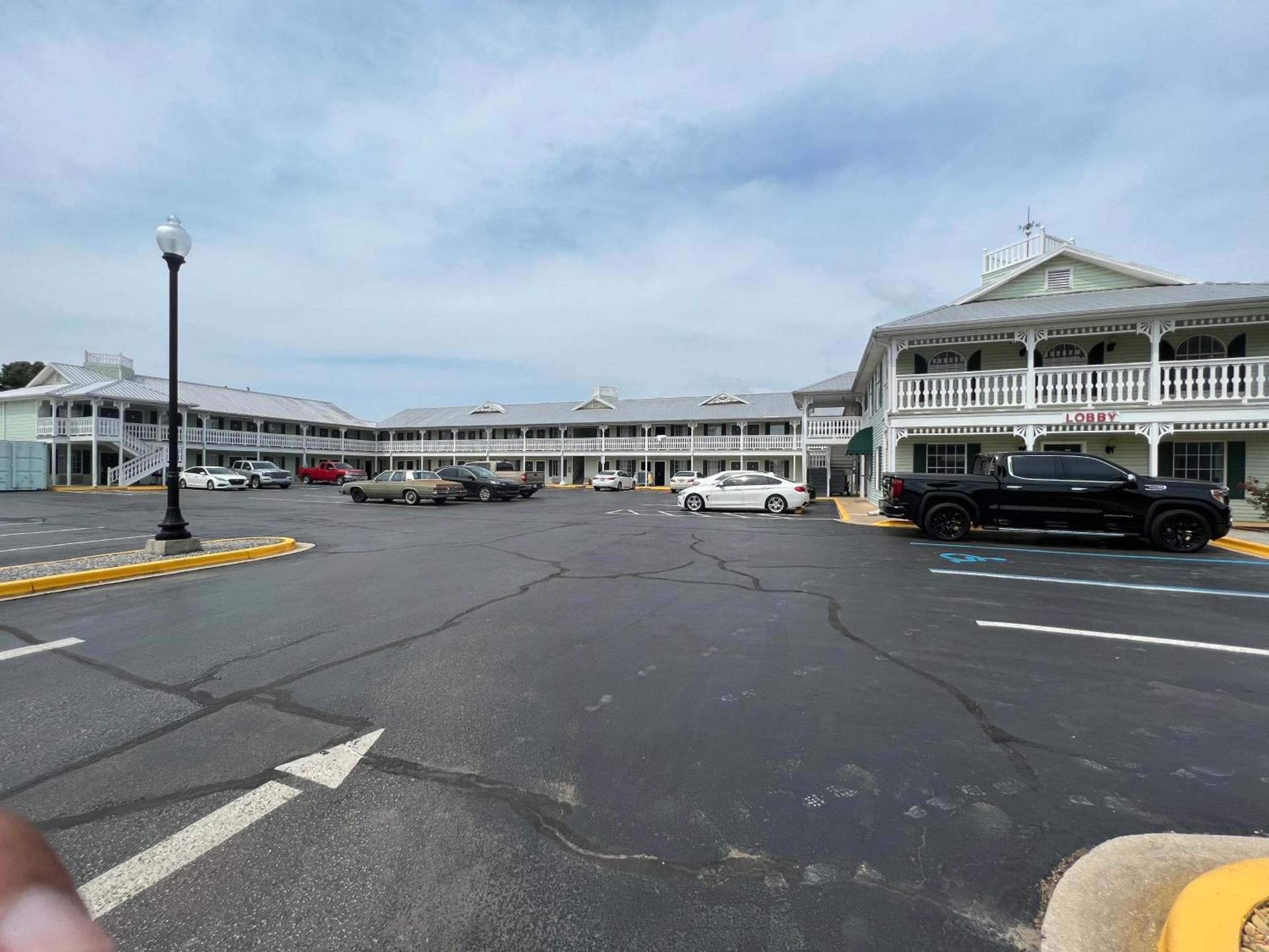 Keywest Inn - Tuscumbia - Muscle Shoals photo 40