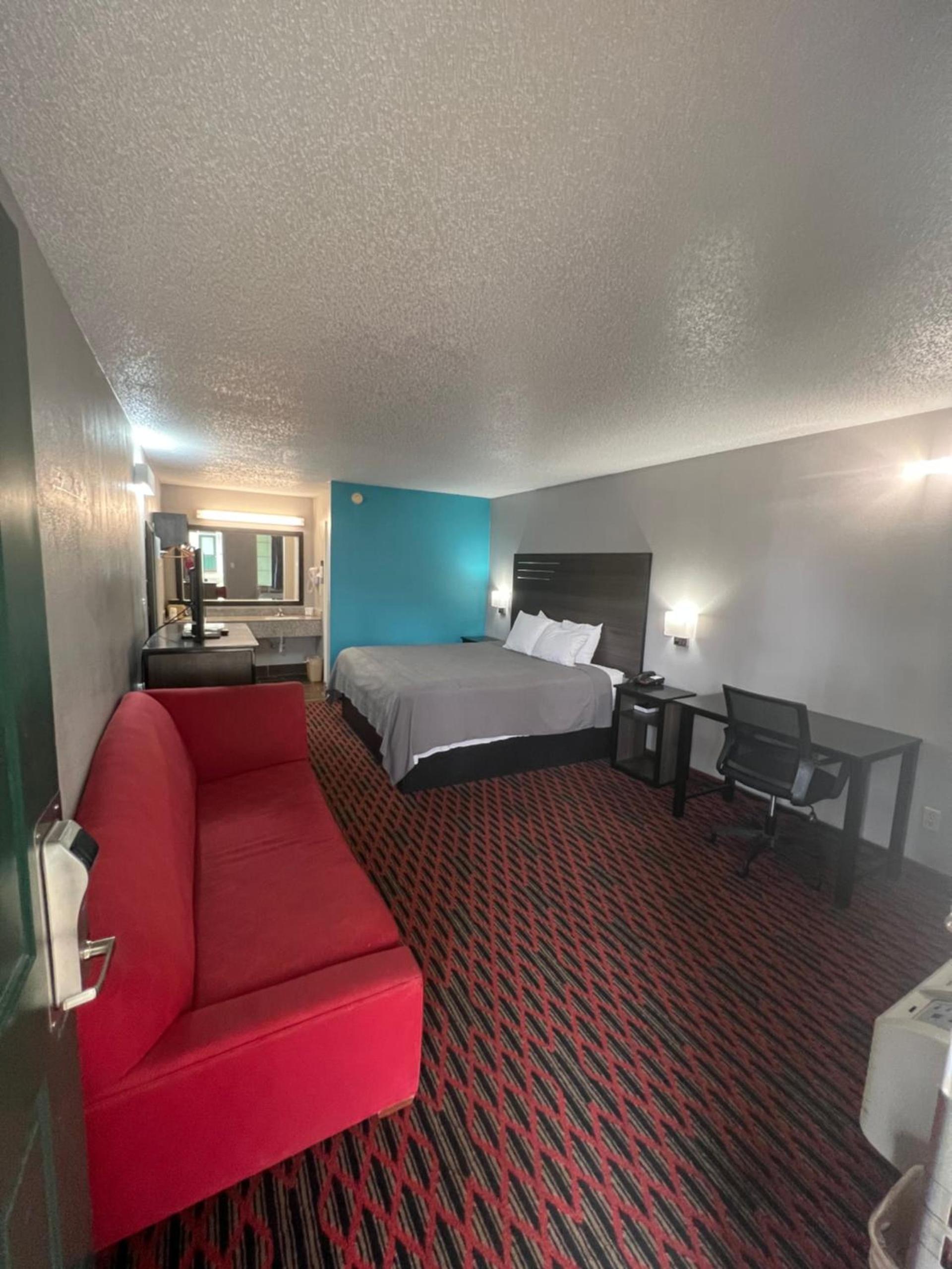Keywest Inn - Tuscumbia - Muscle Shoals photo 41