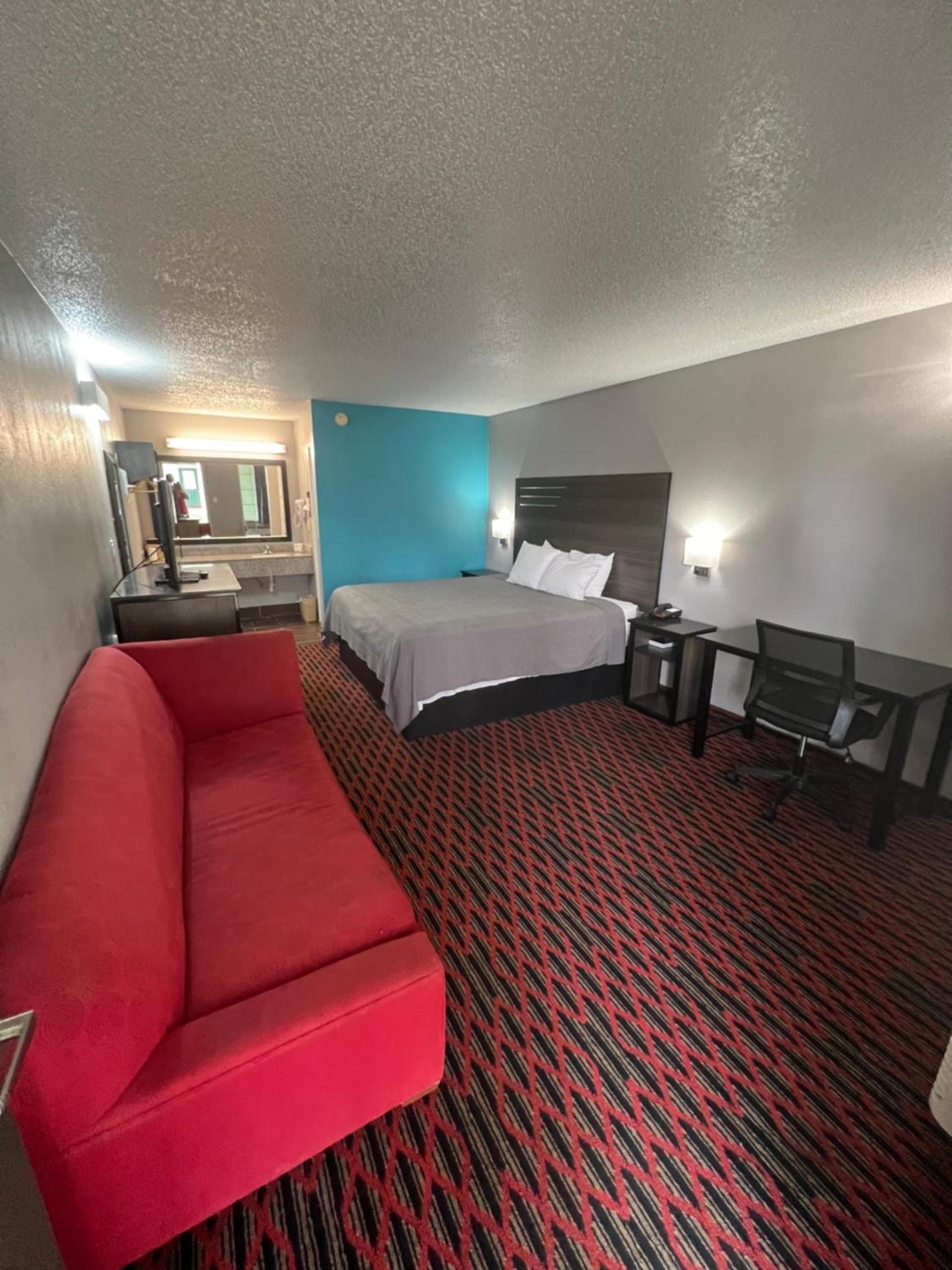 Keywest Inn - Tuscumbia - Muscle Shoals photo 44