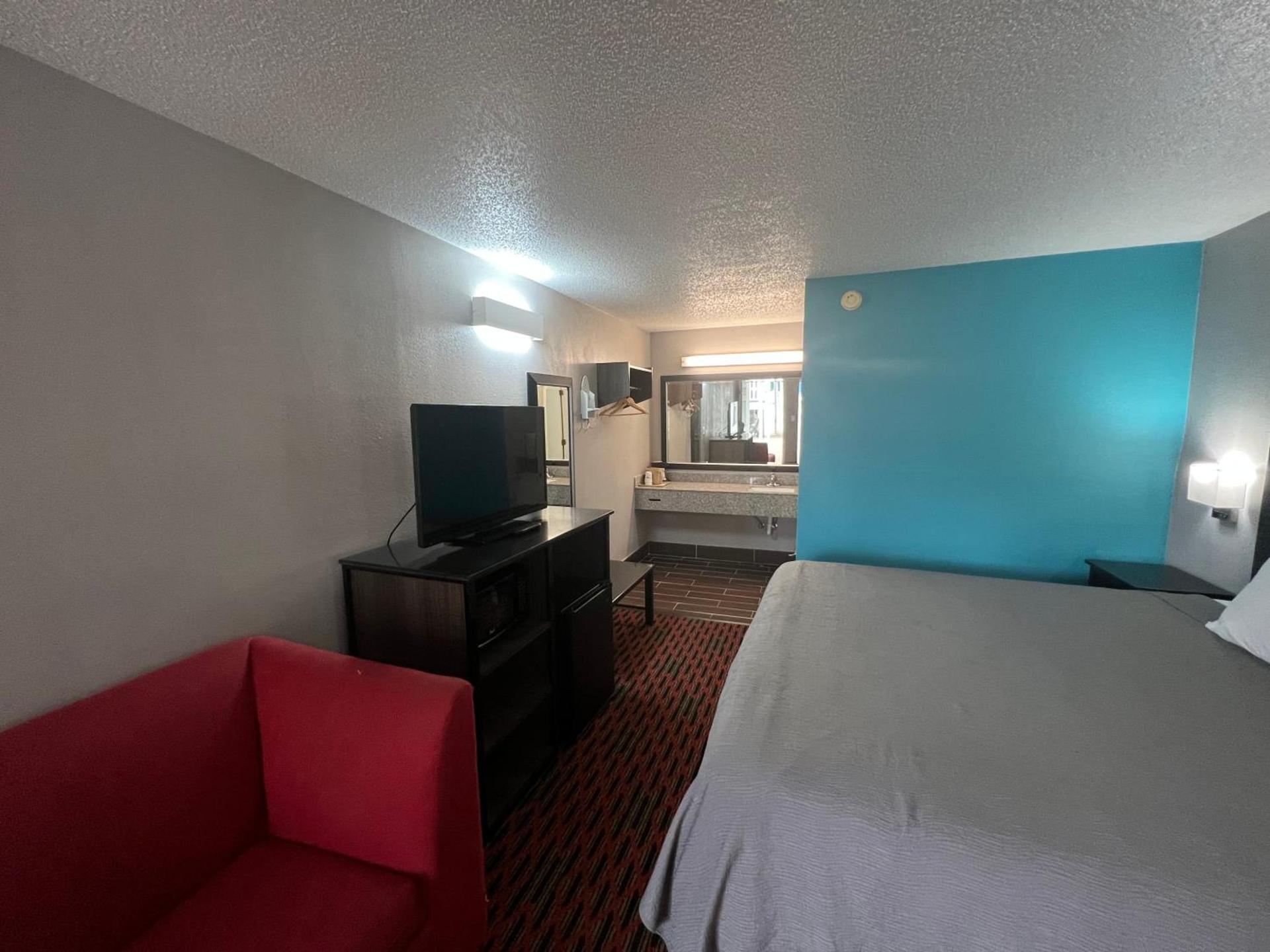 Keywest Inn - Tuscumbia - Muscle Shoals photo 45