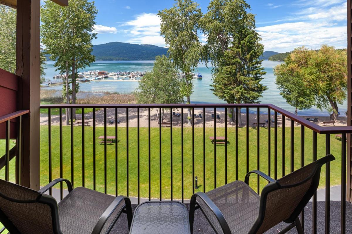 Lodge at Whitefish Lake photo 3