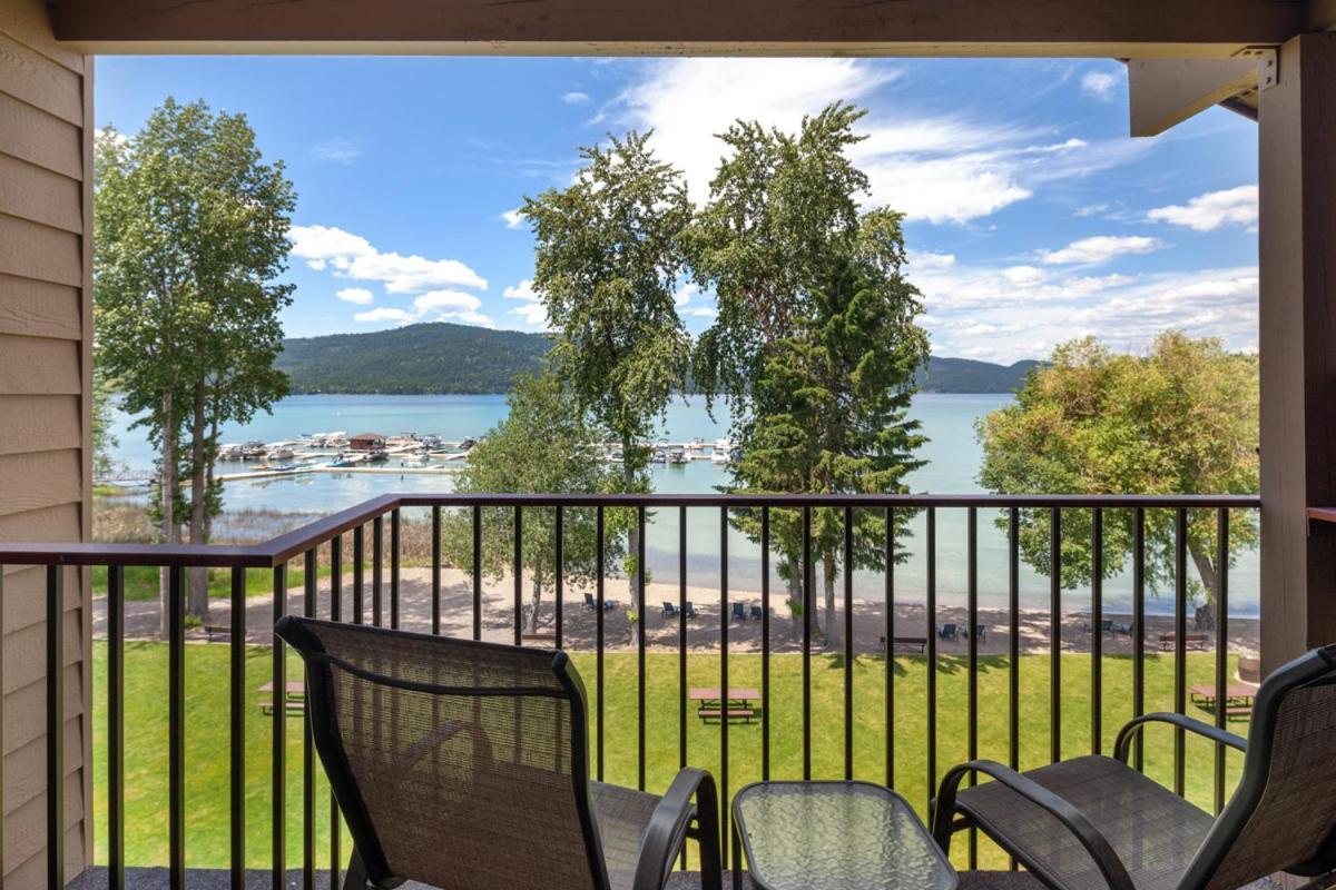 Lodge at Whitefish Lake photo 4