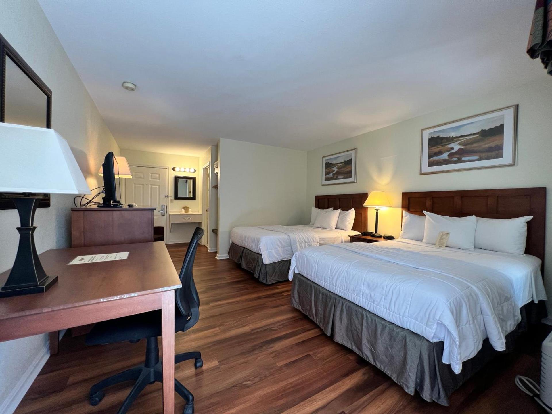 Inn at Cemetery Hill photo 18