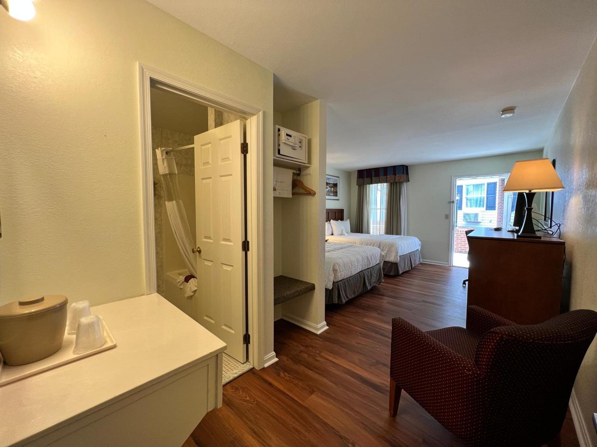 Inn at Cemetery Hill photo 17