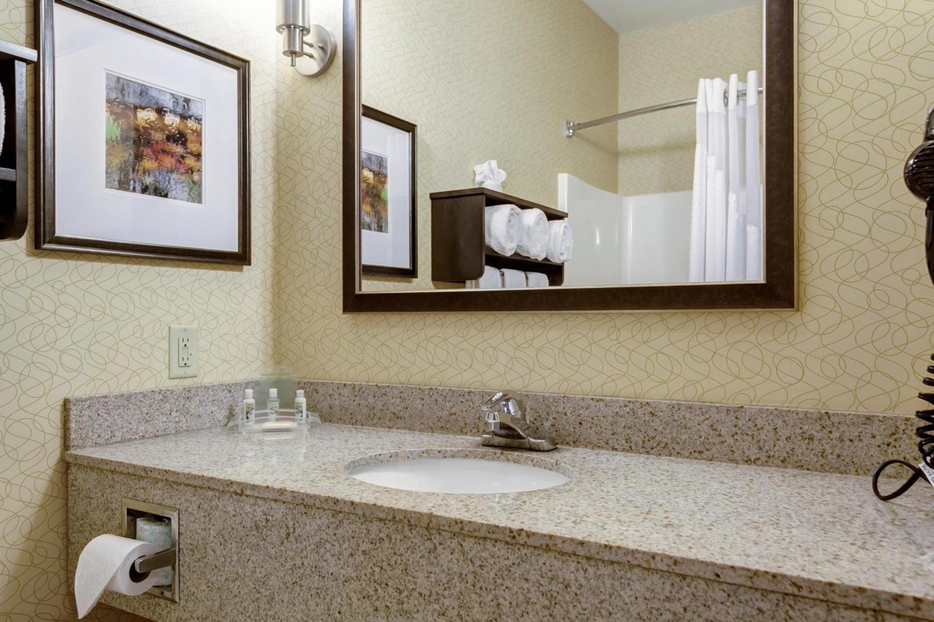 Holiday Inn Express and Suites Sikeston by IHG photo 7
