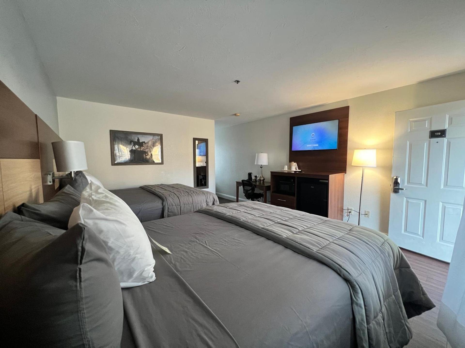 Inn at Cemetery Hill photo 15