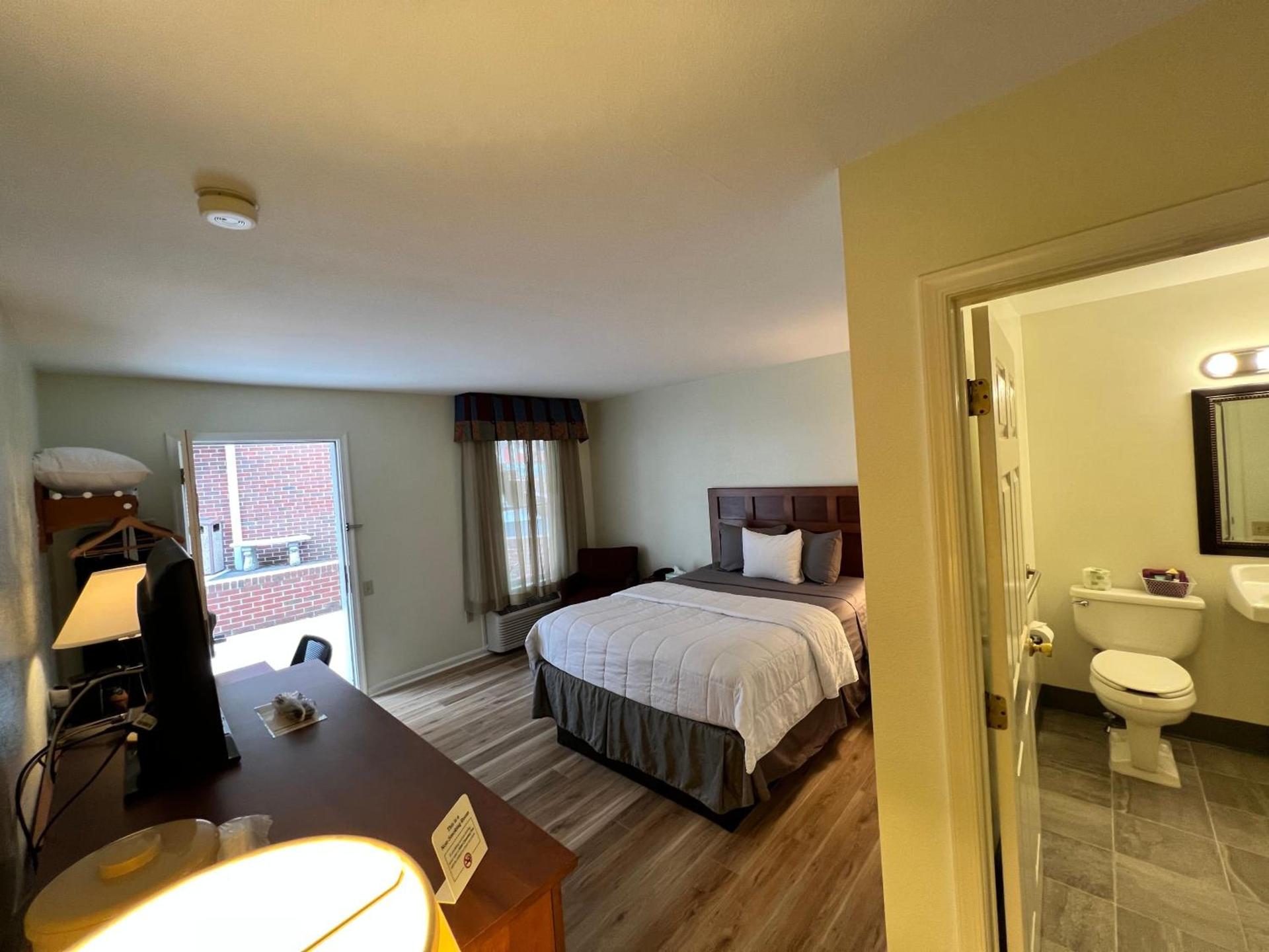 Inn at Cemetery Hill photo 12