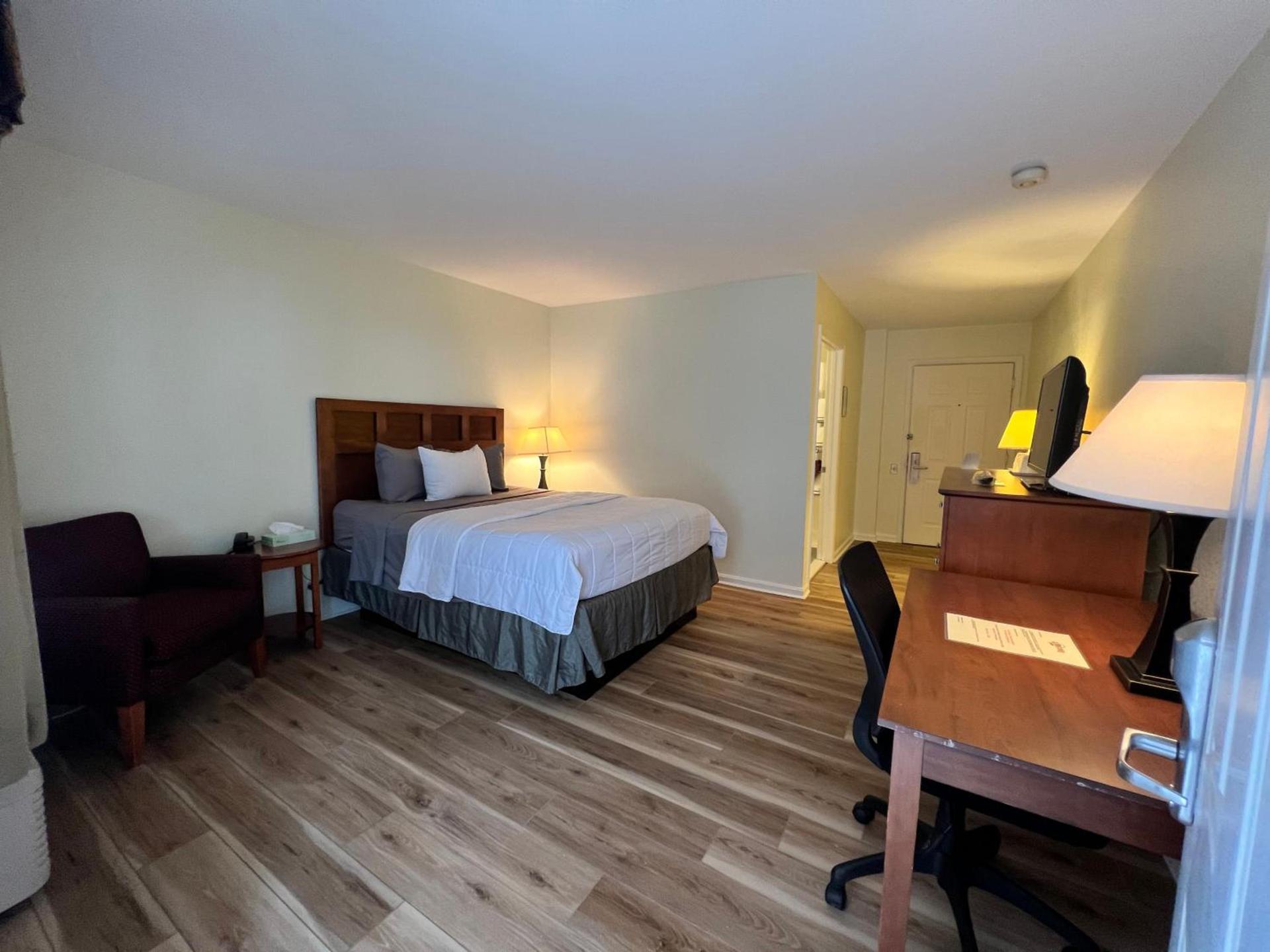 Inn at Cemetery Hill photo 11