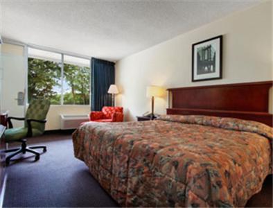 Super 8 by Wyndham Dover photo 5
