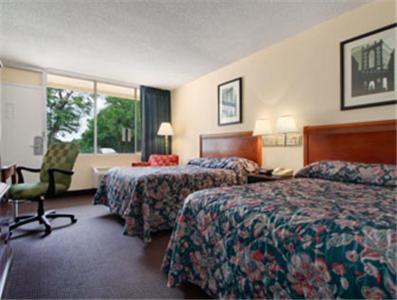 Super 8 by Wyndham Dover photo 6