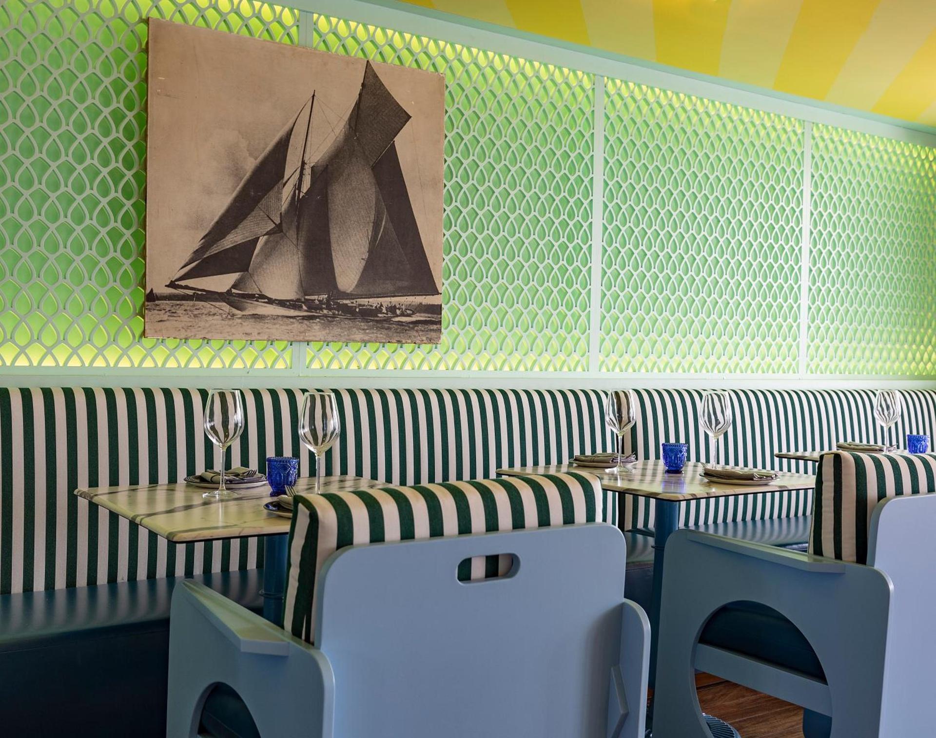 Marina del Rey Hotel photo 32