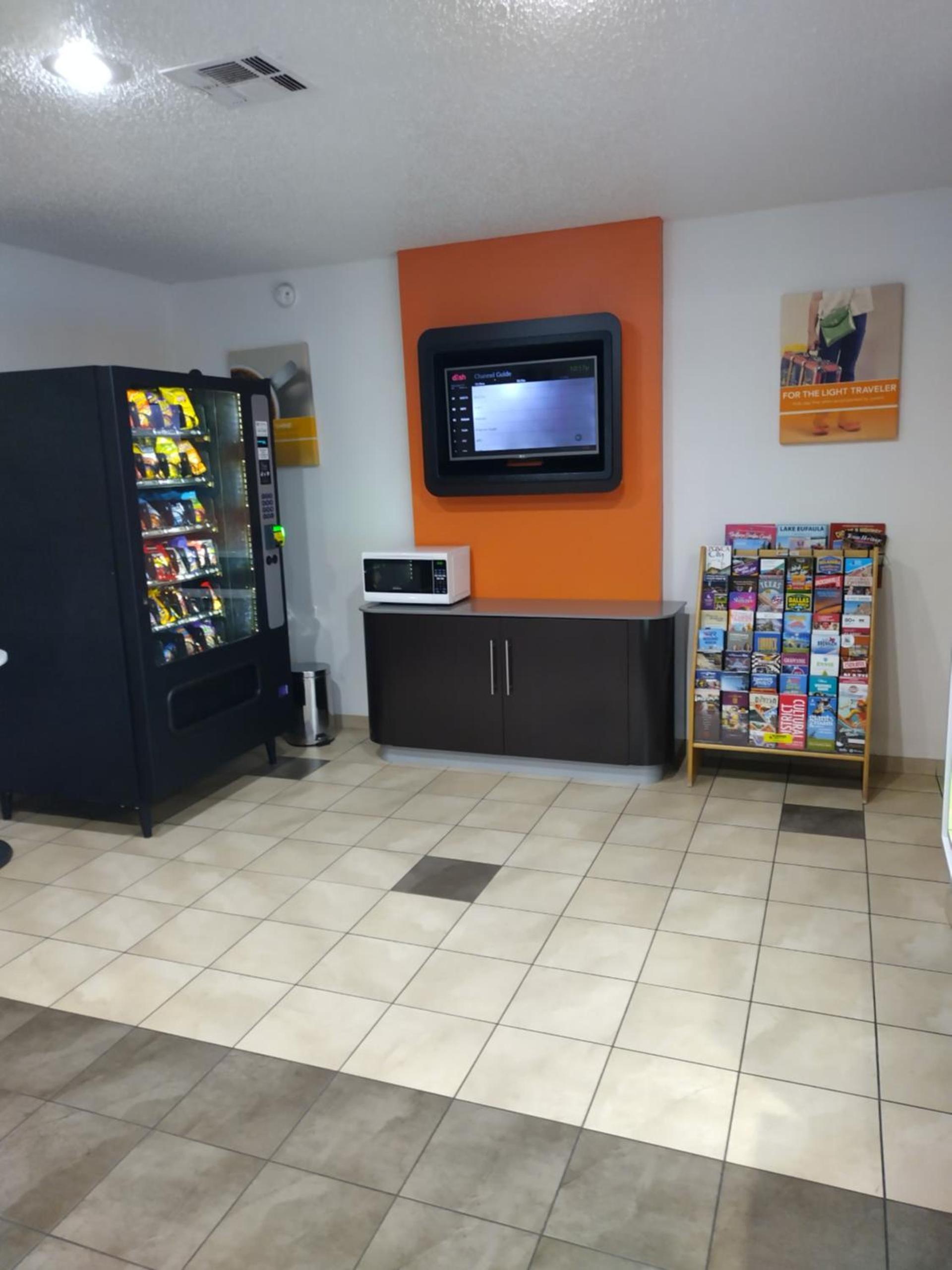 Motel 6-Lawton, OK photo 33