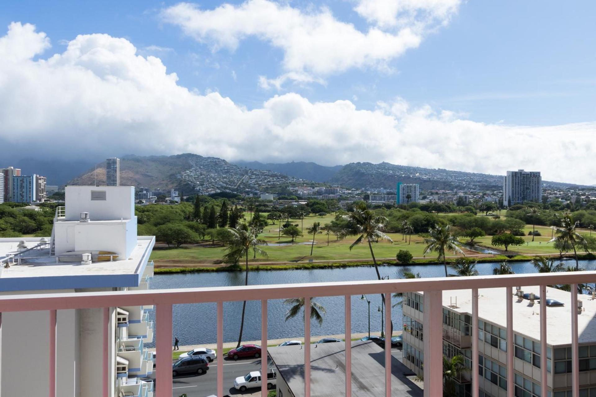 Ilima Hotel photo 25