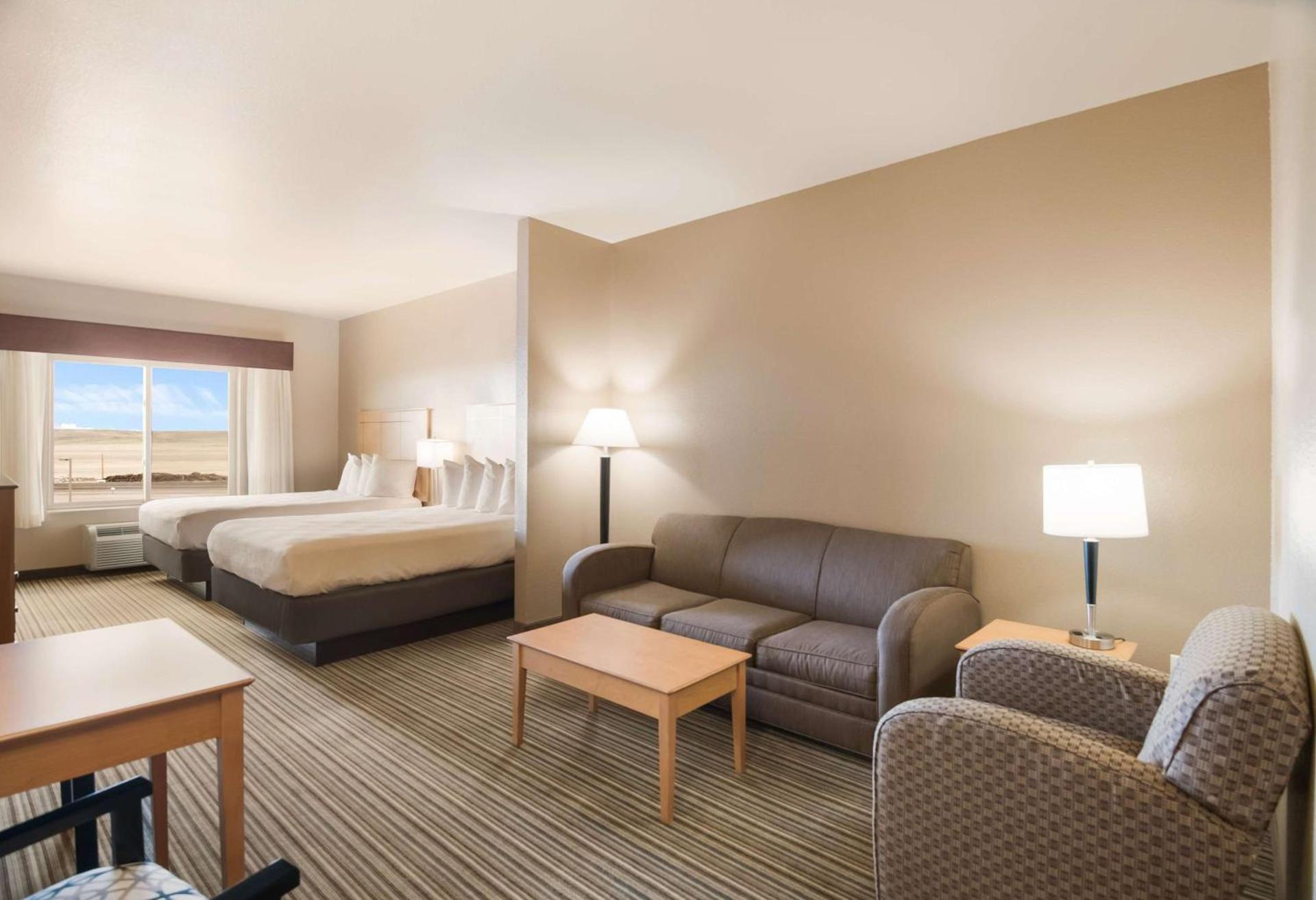 Best Western Shelby Inn & Suites photo 3