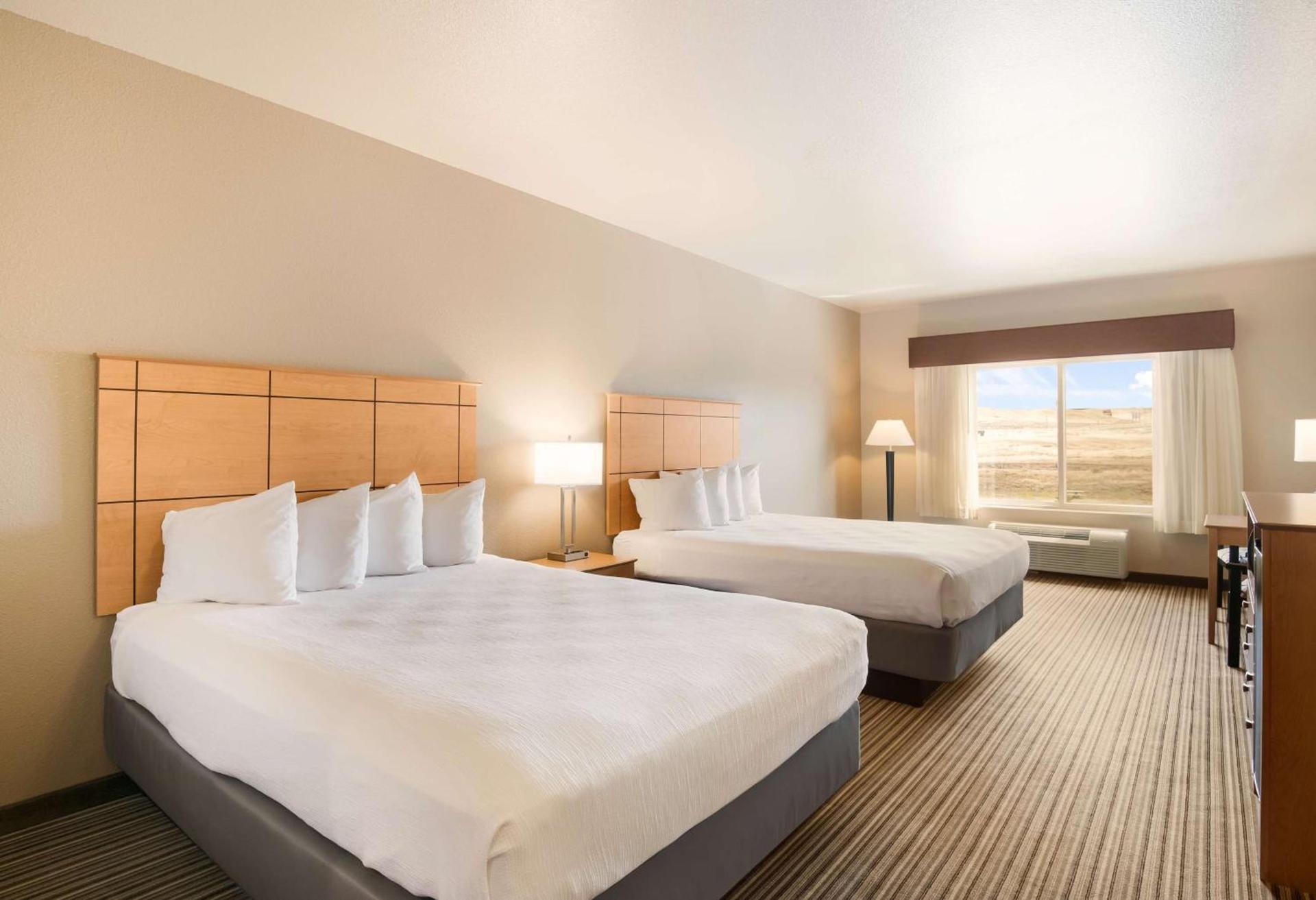 Best Western Shelby Inn & Suites photo 20