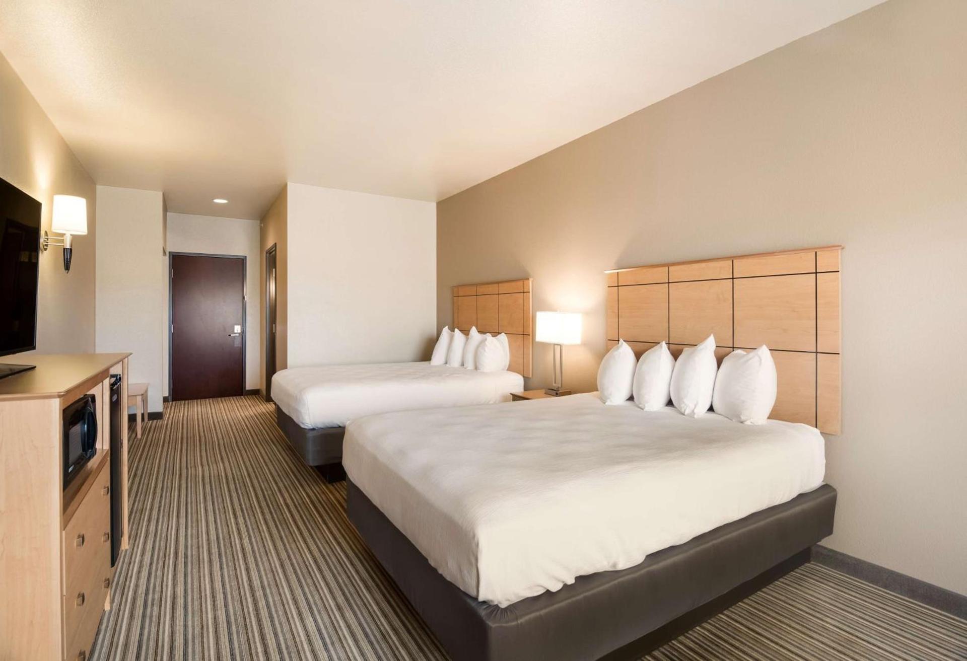 Best Western Shelby Inn & Suites photo 22