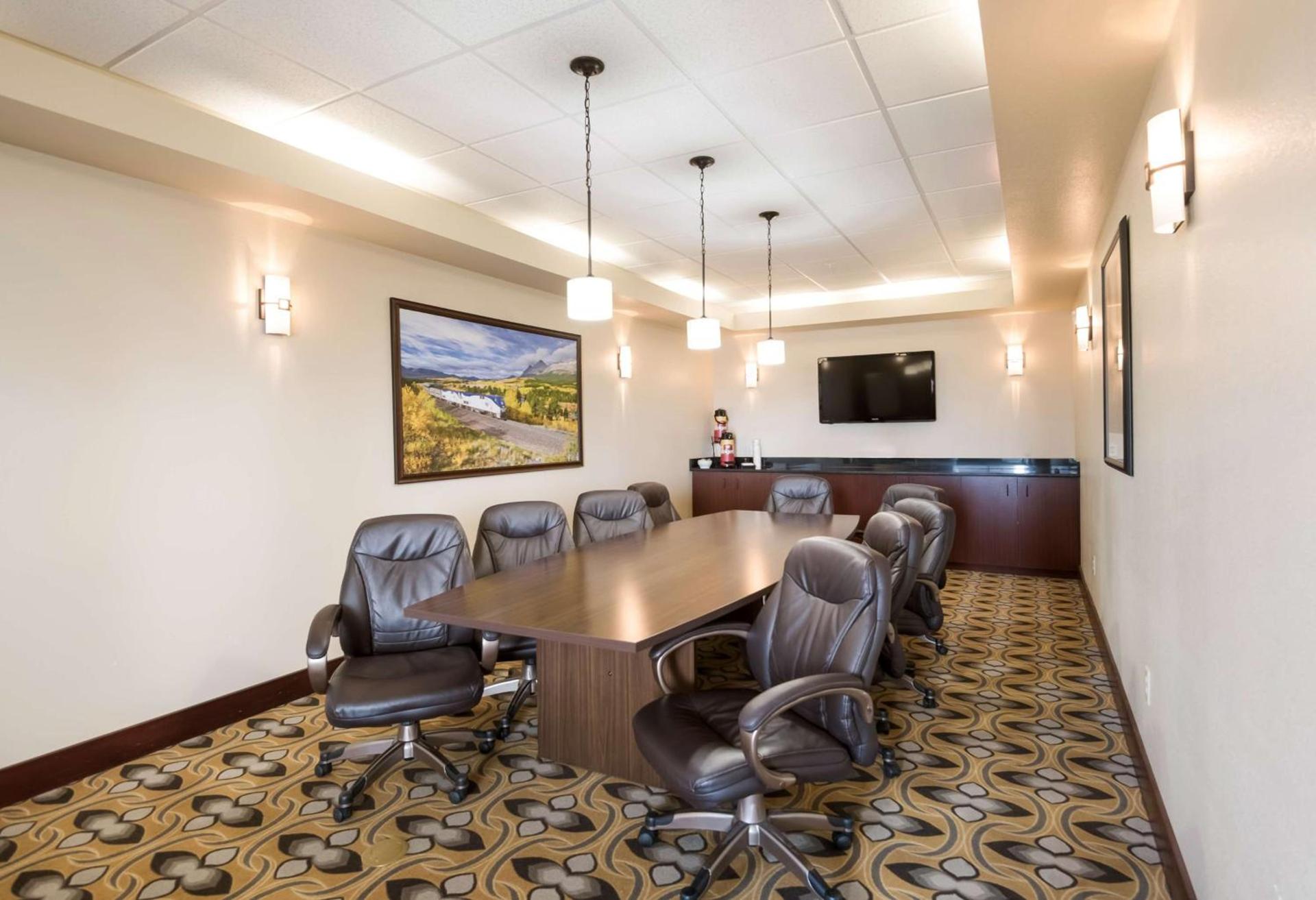 Best Western Shelby Inn & Suites photo 9