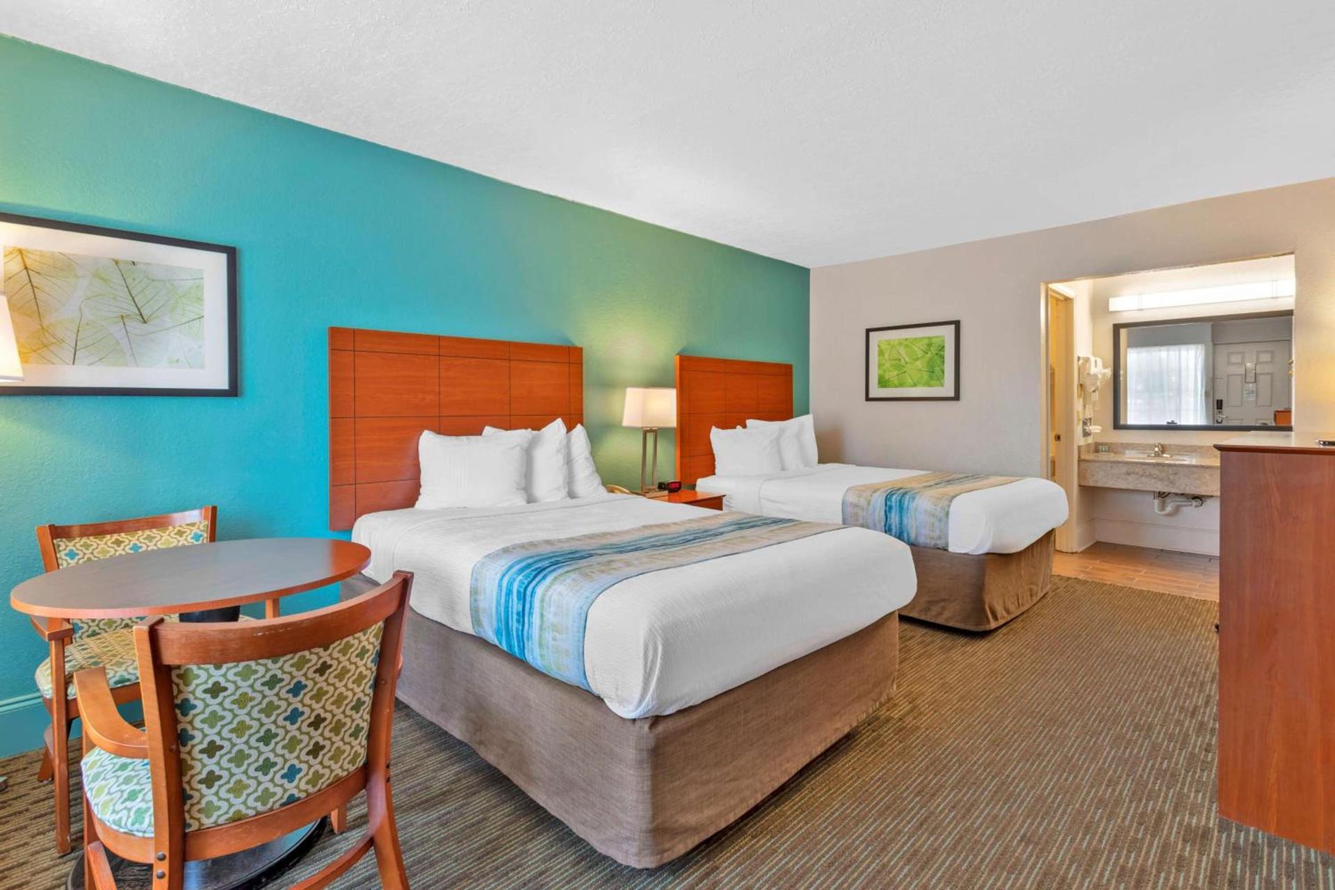 Best Western Hendersonville Inn photo 5