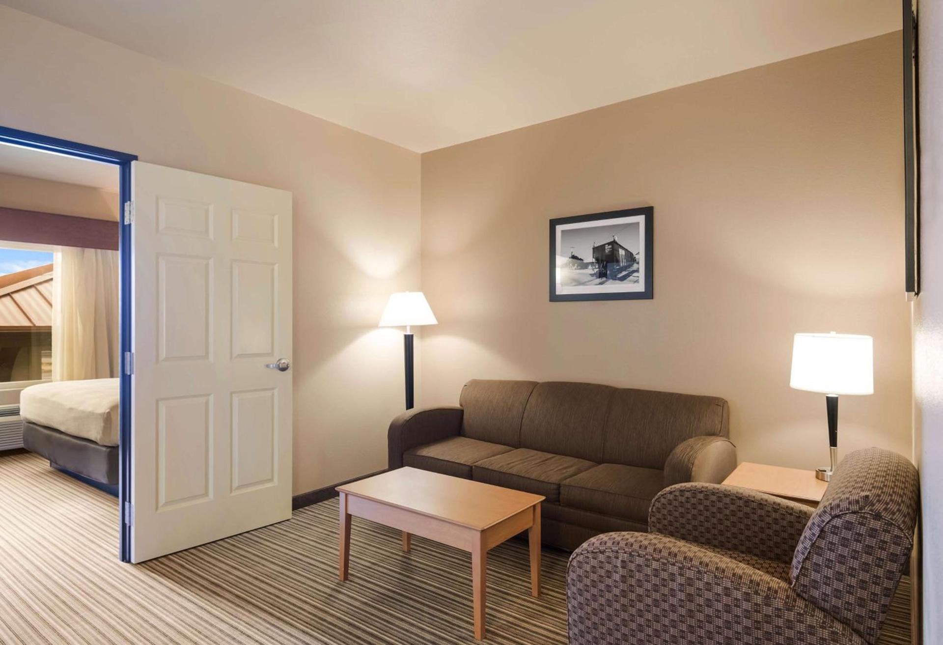 Best Western Shelby Inn & Suites photo 13