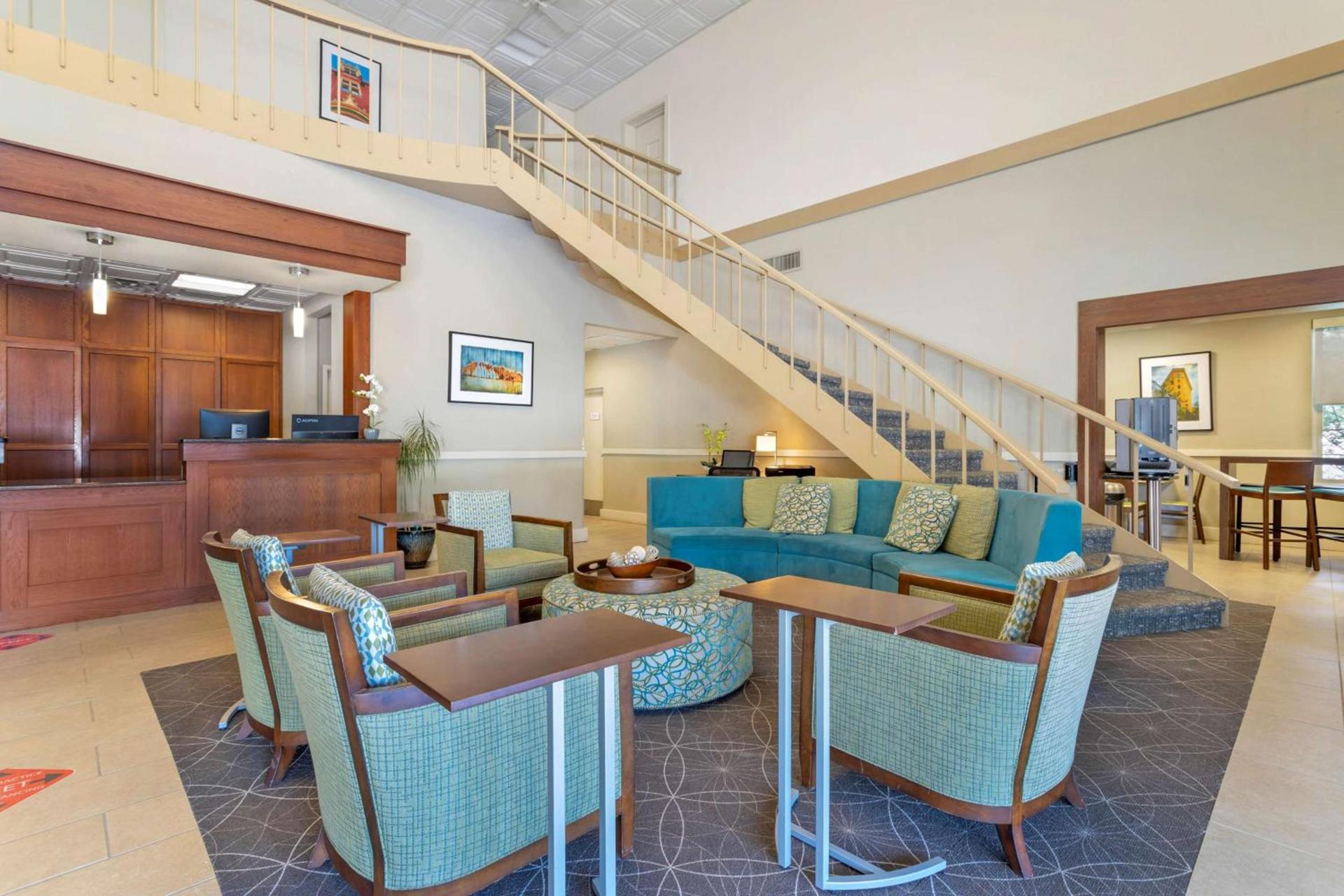 Best Western Hendersonville Inn photo 4
