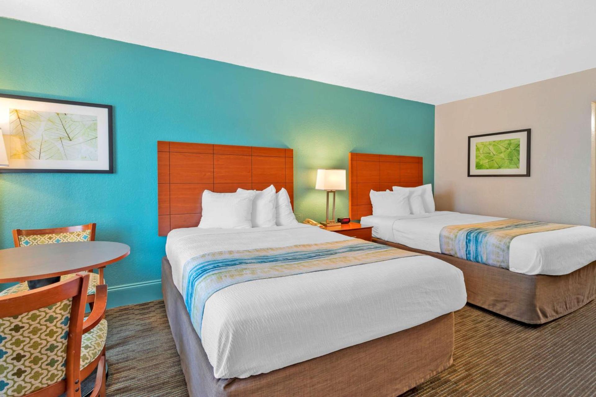 Best Western Hendersonville Inn photo 11