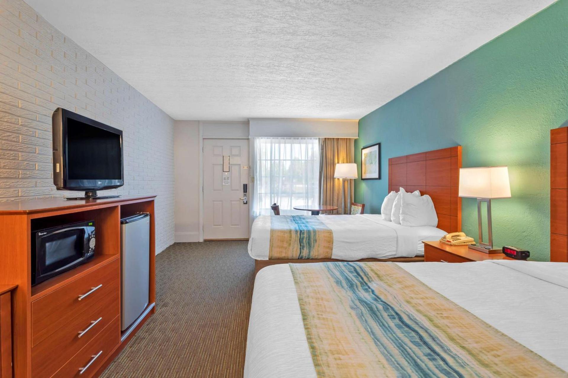 Best Western Hendersonville Inn photo 13