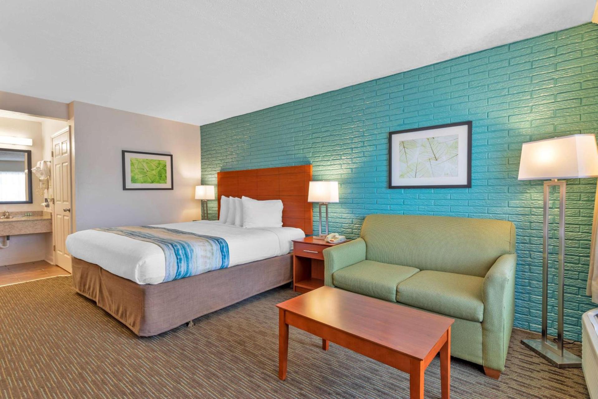 Best Western Hendersonville Inn photo 16